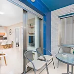 Apartmán Marinasunbeach Canovas Playa