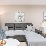 Apartmán Marinasunbeach Canovas Playa Torrevieja
