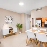 Marinasunbeach Canovas Playa Apartmán Torrevieja