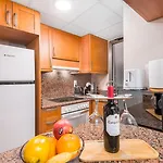 Marinasunbeach Canovas Playa Apartmán