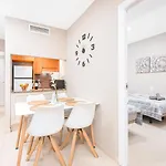 Apartmán Marinasunbeach Canovas Playa