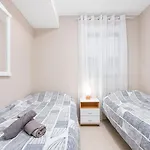 Marinasunbeach Canovas Playa Torrevieja