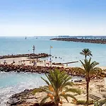 Marinasunbeach Canovas Playa Apartmán Torrevieja