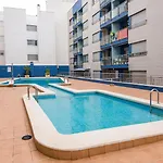 Marinasunbeach Canovas Playa Apartamento Torrevieja
