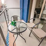 Apartamento Marinasunbeach Canovas Playa Torrevieja