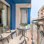 Marinasunbeach Canovas Playa Apartamento Torrevieja