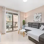Apartamento Marinasunbeach Canovas Playa Torrevieja