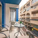 Marinasunbeach Canovas Playa Apartamento Torrevieja