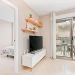 Marinasunbeach Canovas Playa * Torrevieja