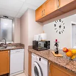Marinasunbeach Canovas Playa * Torrevieja