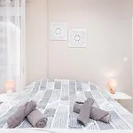 Marinasunbeach Canovas Playa * Торевьиа