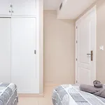 Marinasunbeach Canovas Playa Apartamento *
