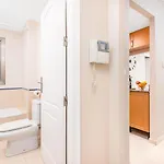 Apartamento Marinasunbeach Canovas Playa *