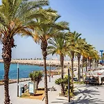 Marinasunbeach Canovas Playa * Torrevieja