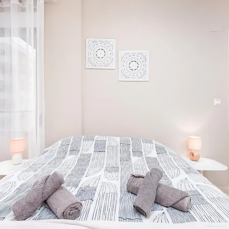 Marinasunbeach Canovas Playa * Torrevieja