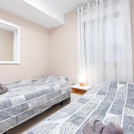 Marinasunbeach Canovas Playa