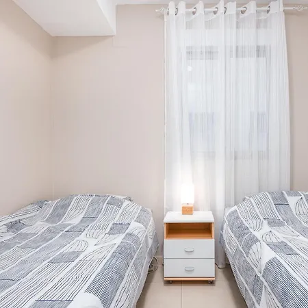 Marinasunbeach Canovas Playa * Torrevieja