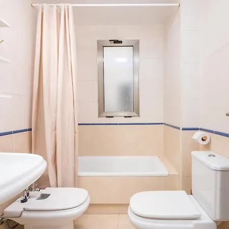 Marinasunbeach Canovas Playa Torrevieja