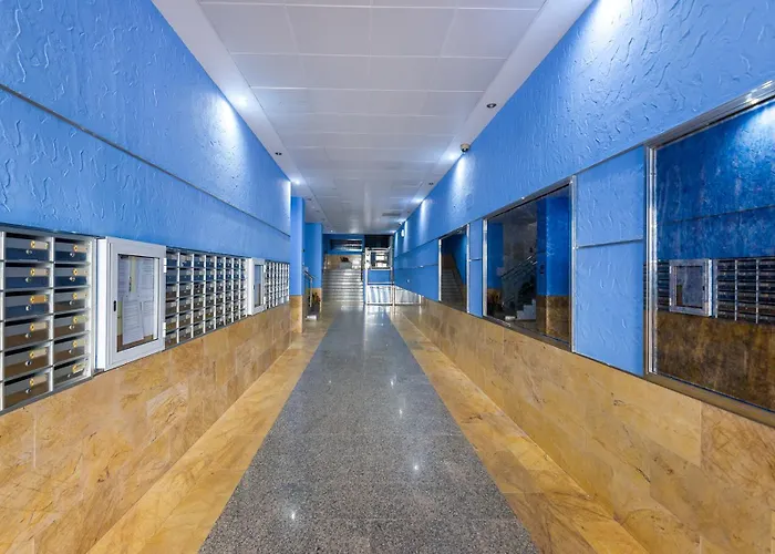 Marinasunbeach Canovas Playa